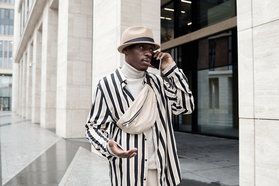 手機袋的重要性與選擇指南