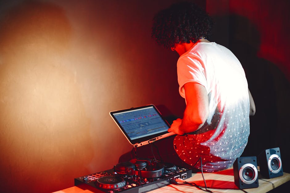 音響租借香港：打造震撼娛樂體驗